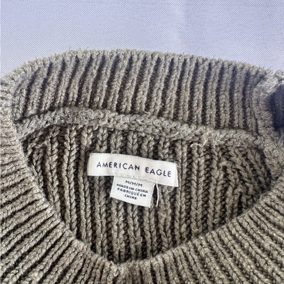 American Eagle Sweater - Picture 2 of 2